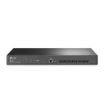 Switch Administrado Jetstream De 8 Puertos 10Gbps Sfp + L2 + Sx3008F -