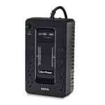 Nobreak Sx650U Cyberpower -