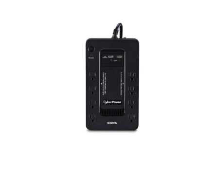 Nobreak Sx650U Cyberpower –