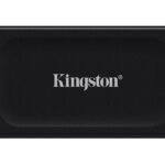 U. ESTADO SOLIDO 1TB KINGSTON SXS1000/1000G, USB C, NEGRO