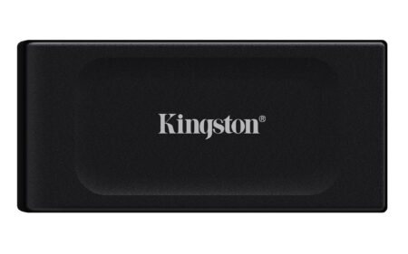 SSD Estado Solido Kingston Portatil 1Tb Xs1000 Ultimas Piezas