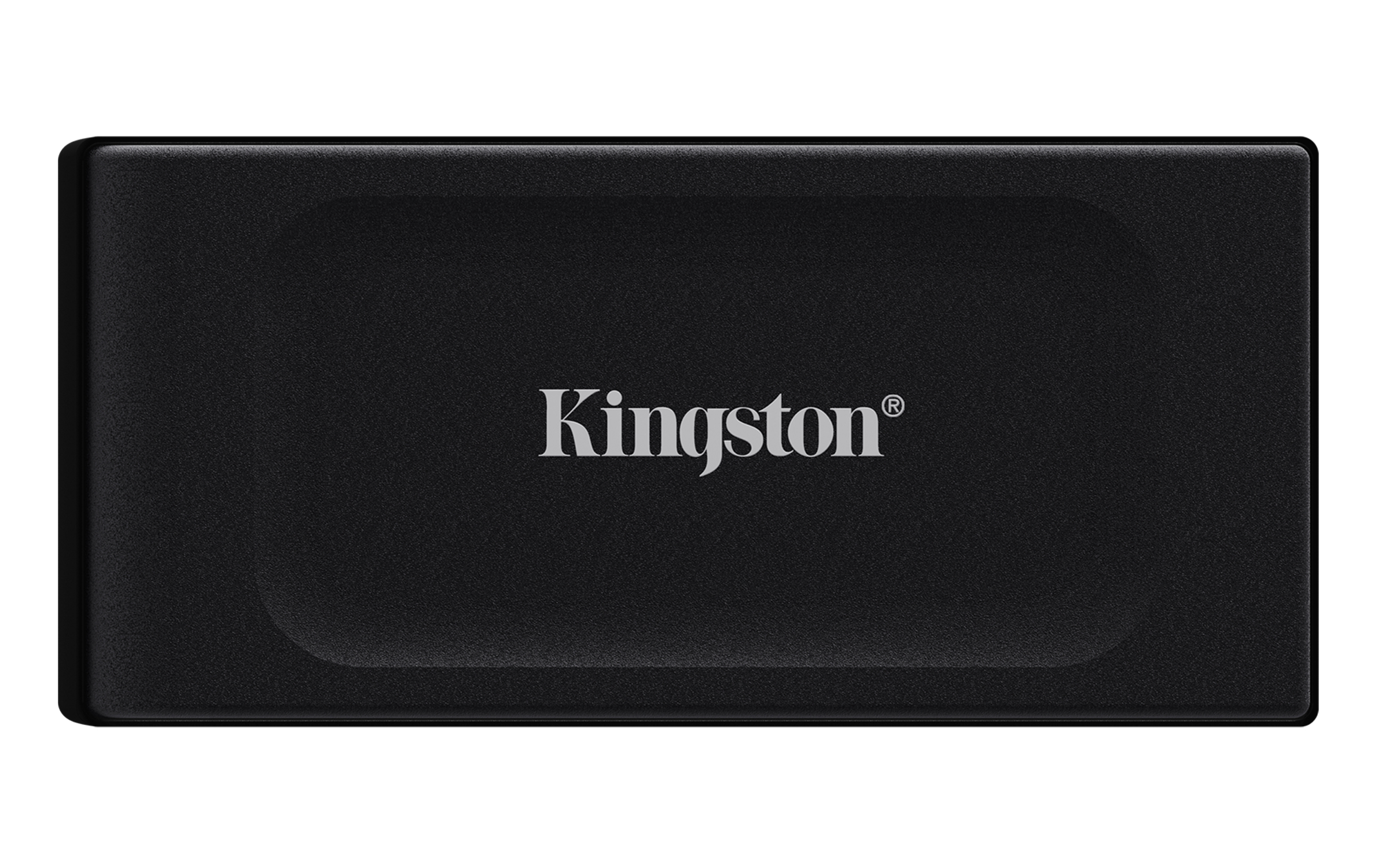 U. Estado Solido 1tb Kingston Sxs1000/1000g, Usb C, Negro