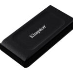 SSD Estado Solido Kingston Portatil 1Tb Xs1000 Ultimas Piezas