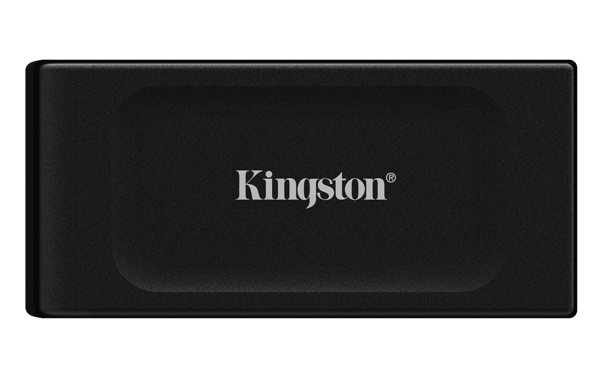 U. Estado Solido 2tb Kingston Sxs1000/2000g, Externo Usb C, Negro