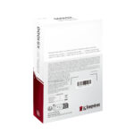 U. Estado Solido 2Tb Kingston Sxs1000/2000G, Externo USB C, Negro