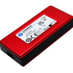 SSD Estado Solido Kingston 1Tb Xs1000 Portatil Rojo USB 3.2 Gen 2