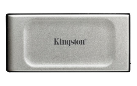 SSD Estado Solido Kingston Port Atil 2000Gb