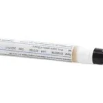 Flux Kester 186 Syscom Recipiente De Pluma/Reduce El Punto De Fusion De La Soldadura/533-0186