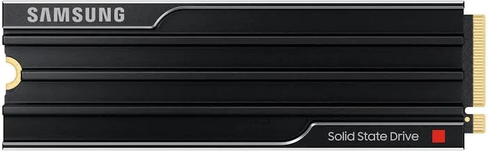 U. ESTADO SOLIDO SSD M.2 1TB SAMSUNG 9100 PRO/PCIE 5.0/ESCRITURA 13,300 MB/S/LECTURA 14,700 MB/S/MZ-VAP1T0B/AM