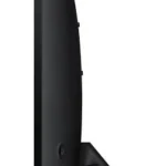 Monitor 27" Samsung Essential S3 S39Gd LED/Curvo/Panel VA/HDMI/Color Negro/Ls27D390Galxzx