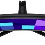 Monitor 27" Samsung Essential S3 S39Gd LED/Curvo/Panel VA/HDMI/Color Negro/Ls27D390Galxzx
