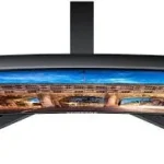 MONITOR 27" SAMSUNG LS27D366GANXZA S3 S36D LED/CURVO/HDMI/USB/VGA/GAMER