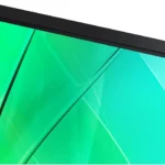 MONITOR 24″ SAMSUNG LS24D600EALXZX VIEWFINITY S6/LCD/QHD FLAT/PANEL IPS/HDMI/DP/USB/COLOR NEGRO