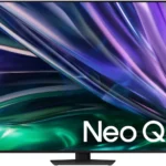 SMART TV 75" SAMSUNG QN75QN90DAFXZX NEO QLED/4K (3840 X 2160)/USB-A/HDMI/COLOR NEGRO