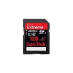 ##MEMORIA SDXC 128GB FLASH EXTREME SANDISK SDSDXVA-128G-GNCIN UHS-I CLASE 10 (OPENBOX)