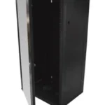 Gabinete De Pared 22Ur Sbe Tech Profundidad De 45.0 Cm, Puerta De Cristal Templado, Sbe-Gnlpar22Ur