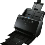 Escaner Dr-S250N Vertical Duplex.adf. 50 Ppm.USB 3.2