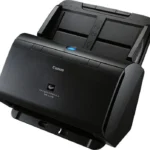 Escaner Dr-S250N Vertical Duplex.adf. 50 Ppm.USB 3.2