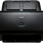 Escaner Dr-S250N Vertical Duplex.adf. 50 Ppm.USB 3.2