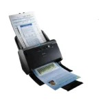 Escaner Dr-S250N Vertical Duplex.adf. 50 Ppm.USB 3.2
