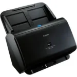 Escaner Dr-S250N Vertical Duplex.adf. 50 Ppm.USB 3.2