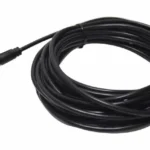 Sensor De Combustible Ultrasonico Concox Ul212 Para Equipo Vl802/Sin Perforar Tanque
