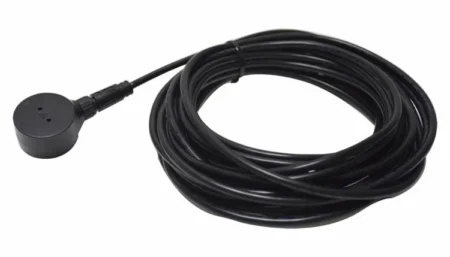 Sensor De Combustible Ultrasonico Concox Ul212 Para Equipo Vl802/Sin Perforar Tanque