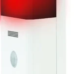Sensor de Movimiento Wi Fi TechZone