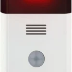 Sensor de Movimiento Wi Fi TechZone