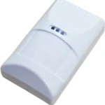 SENSOR MOVIMIENTO PIR BOSCH EN1262 IDENTIFICACION DE MASCOTAS/COBERTURA DE 12 X 12 M