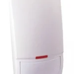 SENSOR MOVIMIENTO BOSCH EN1261HT COBERTURA DE 15.2 X 15.2M/TRAFICO ELEVADO