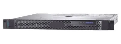 Servidor Hikvision Dell Xeon E2324G/Licencia Base De Videovigilancia/Incluye 300 Canales De Video/Incluye Windows Server 2019/Hcpvssb/Hw/300C(B)