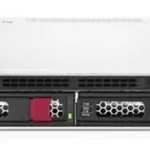 HPE ProLiant DL160 Gen10 servidor Bastidor (1U) Intel Xeon Bronze 3206R 1.9 GHz 16 GB DDR4-SDRAM 500 W