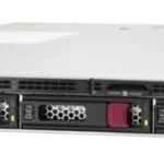 HPE ProLiant DL160 Gen10 servidor Bastidor (1U) Intel Xeon Bronze 3206R 1.9 GHz 16 GB DDR4-SDRAM 500 W