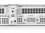 HPE ProLiant DL160 Gen10 servidor Bastidor (1U) Intel Xeon Bronze 3206R 1.9 GHz 16 GB DDR4-SDRAM 500 W