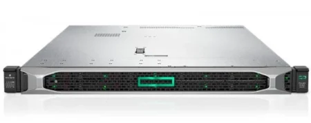 HPE ProLiant DL360 Gen10 servidor Bastidor (1U) Intel® Xeon® Gold 5218R 2.1 GHz 32 GB DDR4-SDRAM 800 W