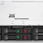 HPE ProLiant DL360 Gen10 servidor Bastidor (1U) Intel® Xeon® Gold 5218R 2.1 GHz 32 GB DDR4-SDRAM 800 W