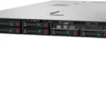 HPE ProLiant DL360 Gen10 servidor Bastidor (1U) Intel® Xeon® Gold 5218R 2.1 GHz 32 GB DDR4-SDRAM 800 W