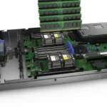 HPE ProLiant DL360 Gen10 servidor Bastidor (1U) Intel® Xeon® Gold 5218R 2.1 GHz 32 GB DDR4-SDRAM 800 W