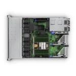 SERVIDOR HPE PROLIANT DL360 XEON SILVER 4416+ 2GHZ/32GB DDR5/24TB/2.5″/SATA/P60734-B21