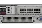 SERVIDOR HPE PROLIANT DL360 XEON SILVER 4410Y/2GHZ/32GB DDR5/24TB/2.5″/800W/P51930-B21