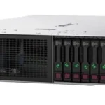 HPE ProLiant DL380 Gen10 servidor Bastidor (2U) Intel® Xeon® Gold 5220 2.2 GHz 32 GB DDR4-SDRAM 800 W