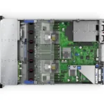 HPE ProLiant DL380 Gen10 servidor Bastidor (2U) Intel® Xeon® Gold 5220 2.2 GHz 32 GB DDR4-SDRAM 800 W