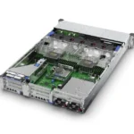 HPE ProLiant DL380 Gen10 servidor Bastidor (2U) Intel® Xeon® Gold 5220 2.2 GHz 32 GB DDR4-SDRAM 800 W