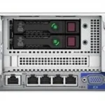 HPE ProLiant DL380 Gen10 servidor Bastidor (2U) Intel® Xeon® Gold 5220 2.2 GHz 32 GB DDR4-SDRAM 800 W