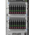 HPE ProLiant ML110 Gen10 servidor 4 TB Torre (4.5U) Intel Xeon Bronze 3204 1.9 GHz 16 GB DDR4-SDRAM 550 W