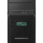 HPE ProLiant ML30 Gen10 servidor Torre (4U) Intel Xeon E E-2224 3.4 GHz 16 GB DDR4-SDRAM 350 W