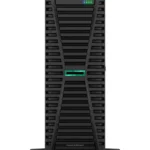 SERVIDOR HPE PROLIANT ML350 INTEL XEON SILVER 4410Y/2GHZ/32GB-R MR408I DDR5/2.5"/4U/8 SFF CON FUENTE REDUNDANTE DE 800W, P53566-001