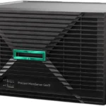 SERVIDOR HPE PROLIANT DL20 GEN11, INTEL XEON E-2434 3.40GHZ/16GB DDR5/GIGABIT ETHERNET/RACK (1U)/4 SFF FUENTE DE 500 W, P65395-B21