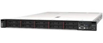 Servidore Lenovo Sr630 Certificado Sap Hana B1 35 Usuarios 4210 Silver, 96gb, 3 X2,5″, 6gb Hot Swap